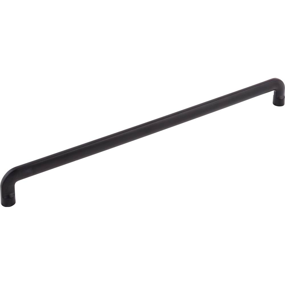 Hartridge Pull 12 Inch (c-c) Ash Gray