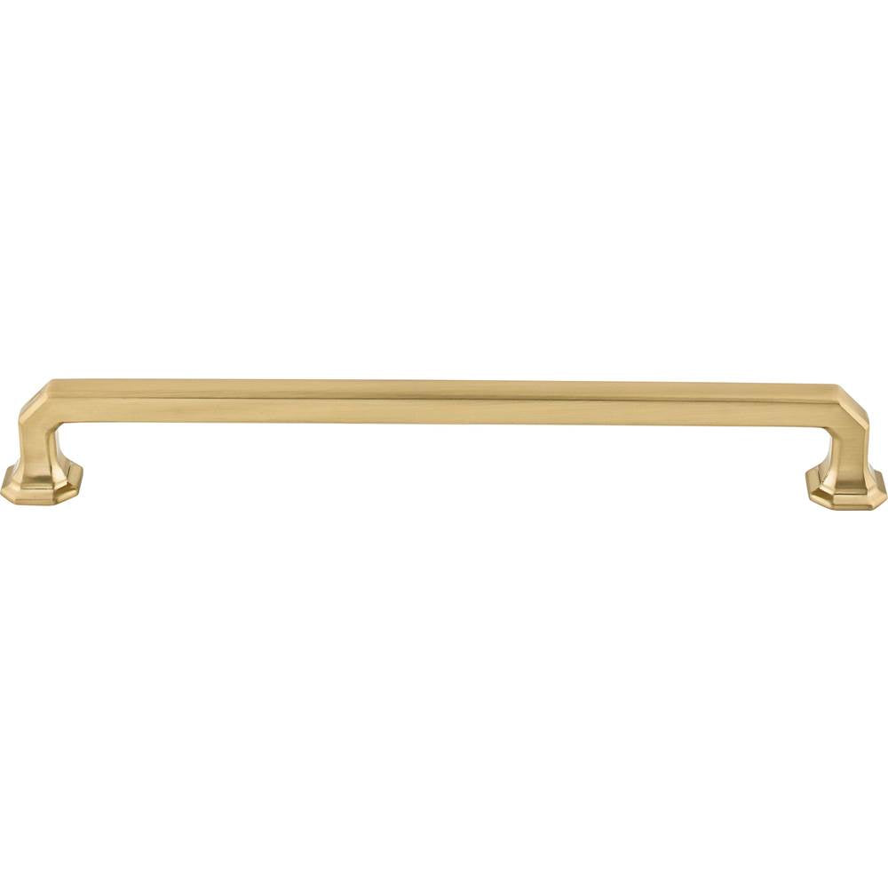 Top Knobs - Emerald Pull 9 Inch (c-c) Honey Bronze - Honey Bronze