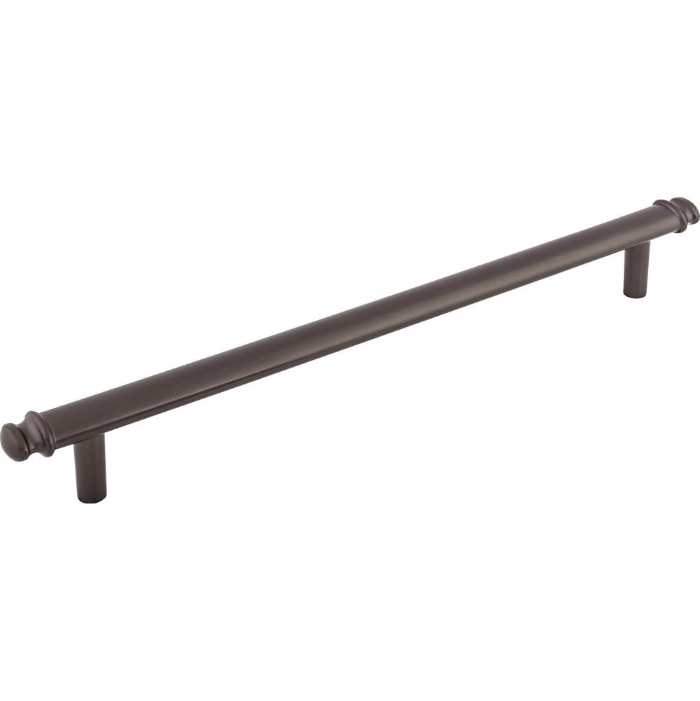 Julian Appliance Pull 18 Inch (c-c) Ash Gray