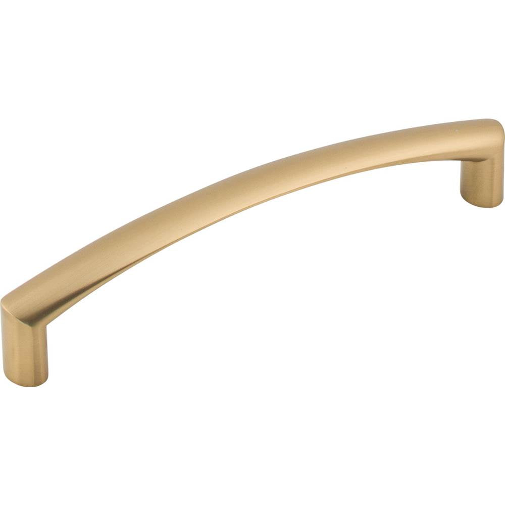 Griggs Pull 5 1/16 Inch (c-c) Polished Nickel