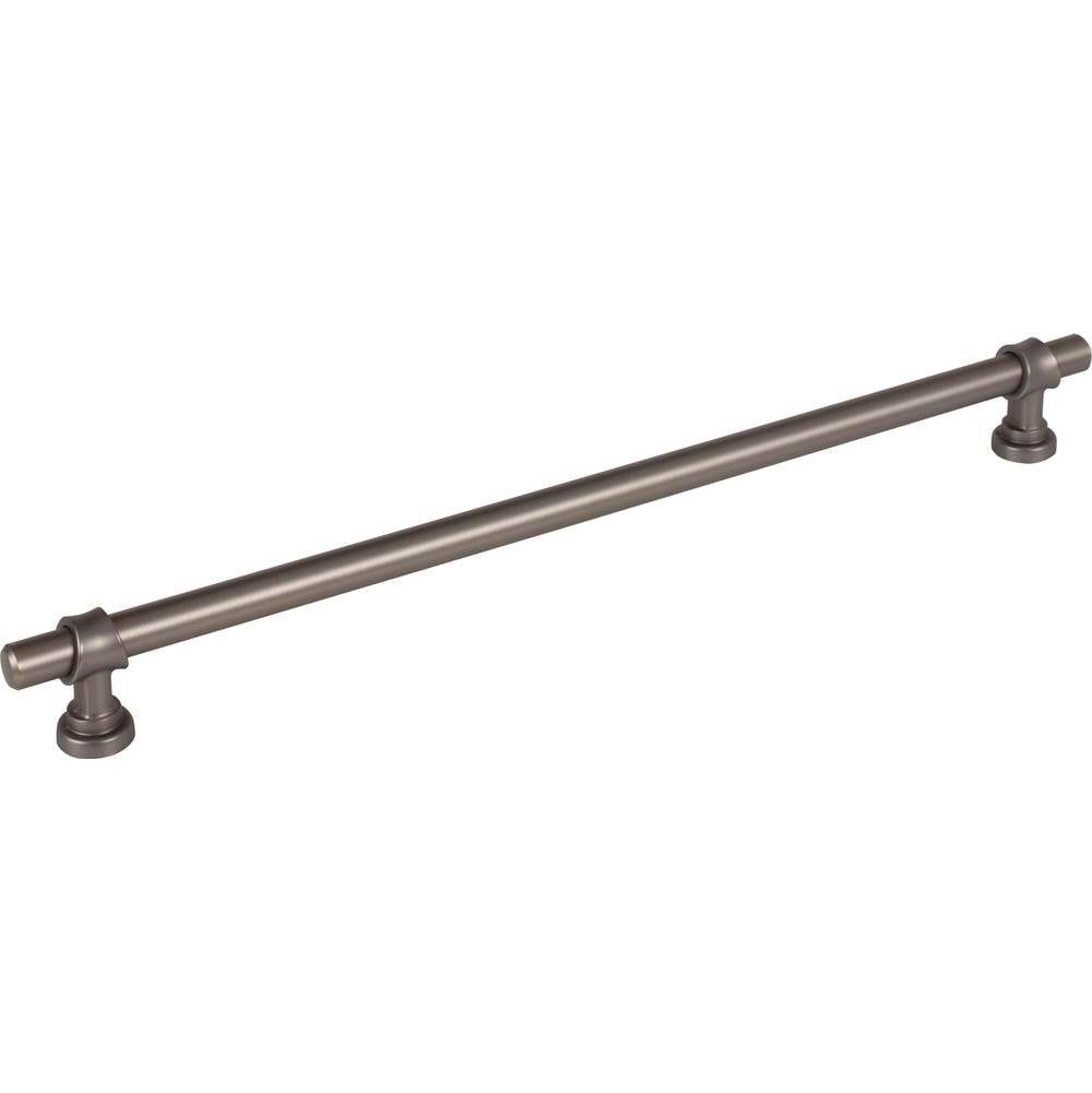 Bit Pull 12 Inch (c-c) Polished Chrome