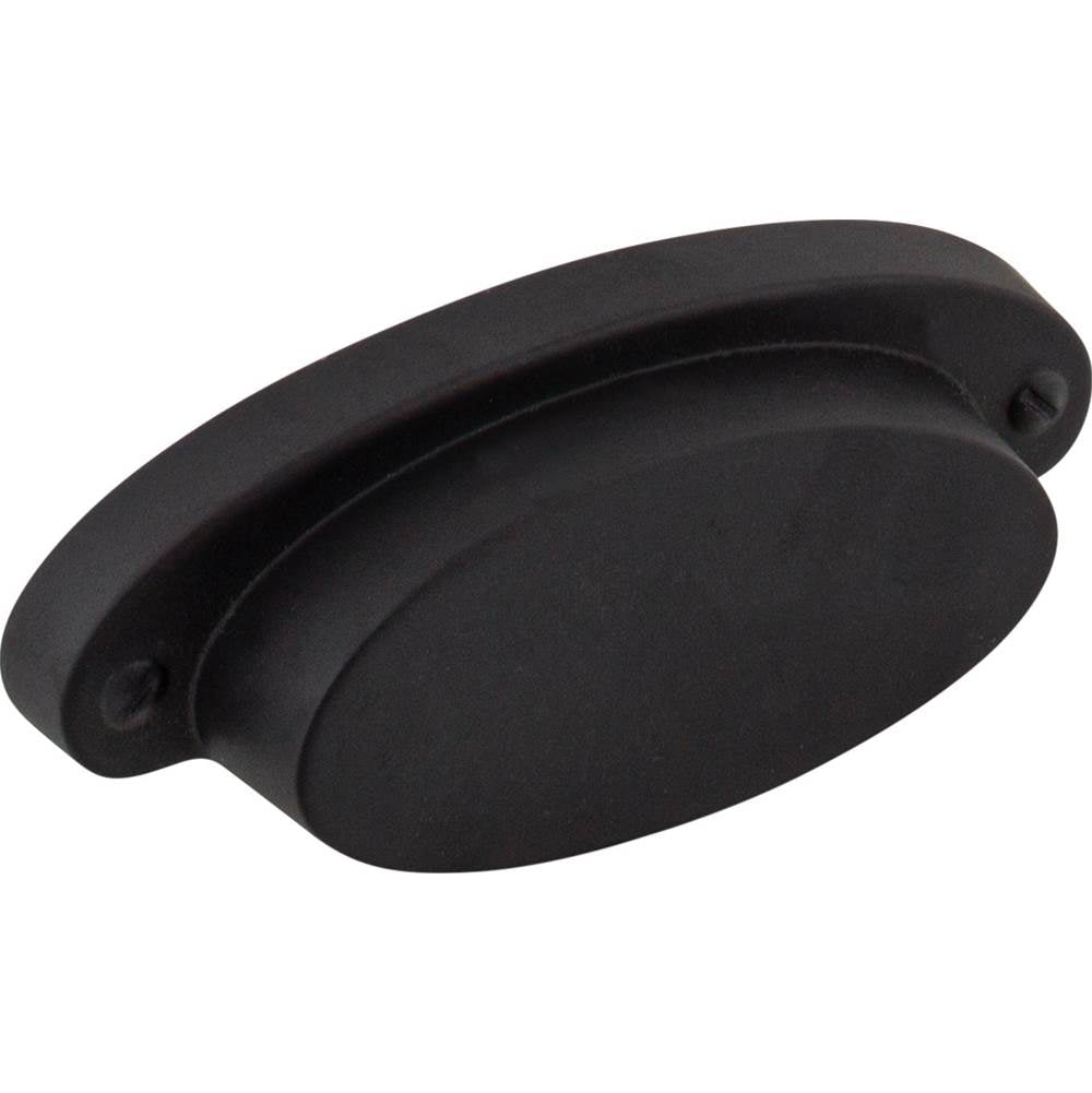 Dakota Cup Pull 2 9/16 Inch (c-c) Oil Rubbed Bronze