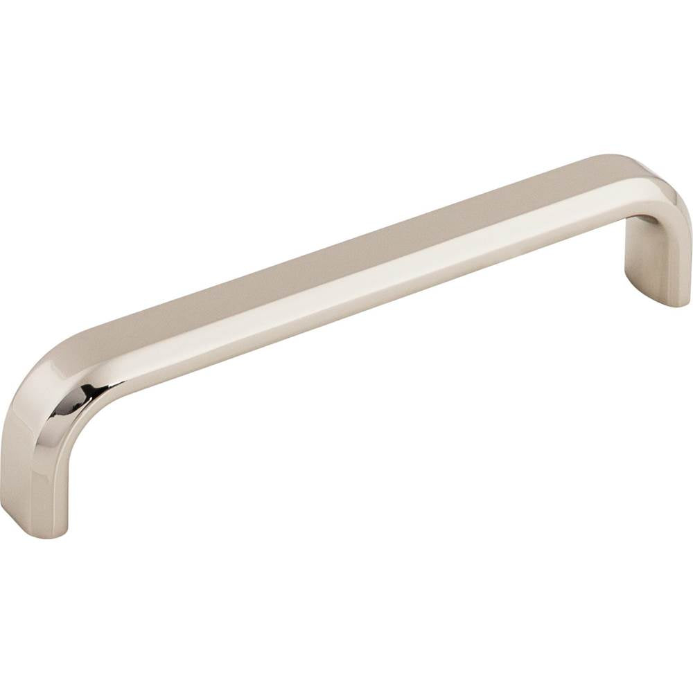 Telfair Pull 5 1/16 Inch (c-c) Ash Gray