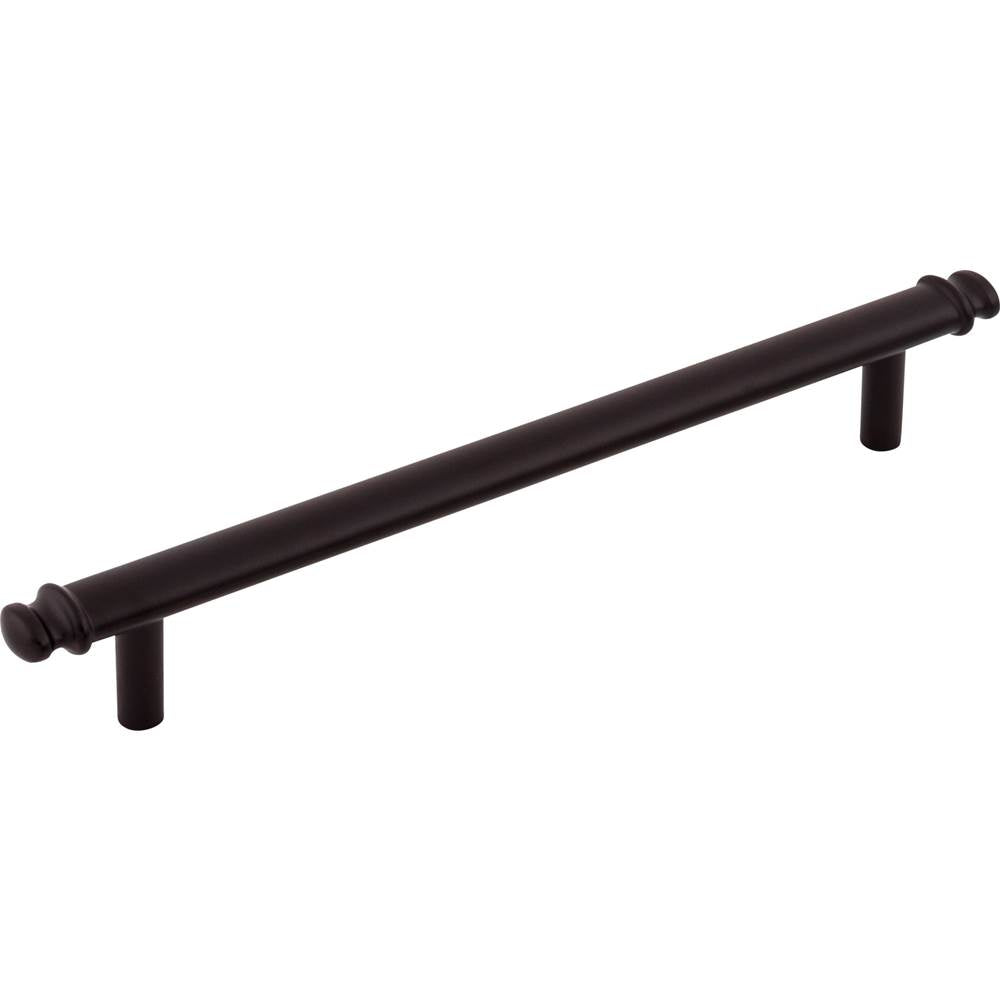 Julian Pull 6 5/16 Inch (c-c) Ash Gray