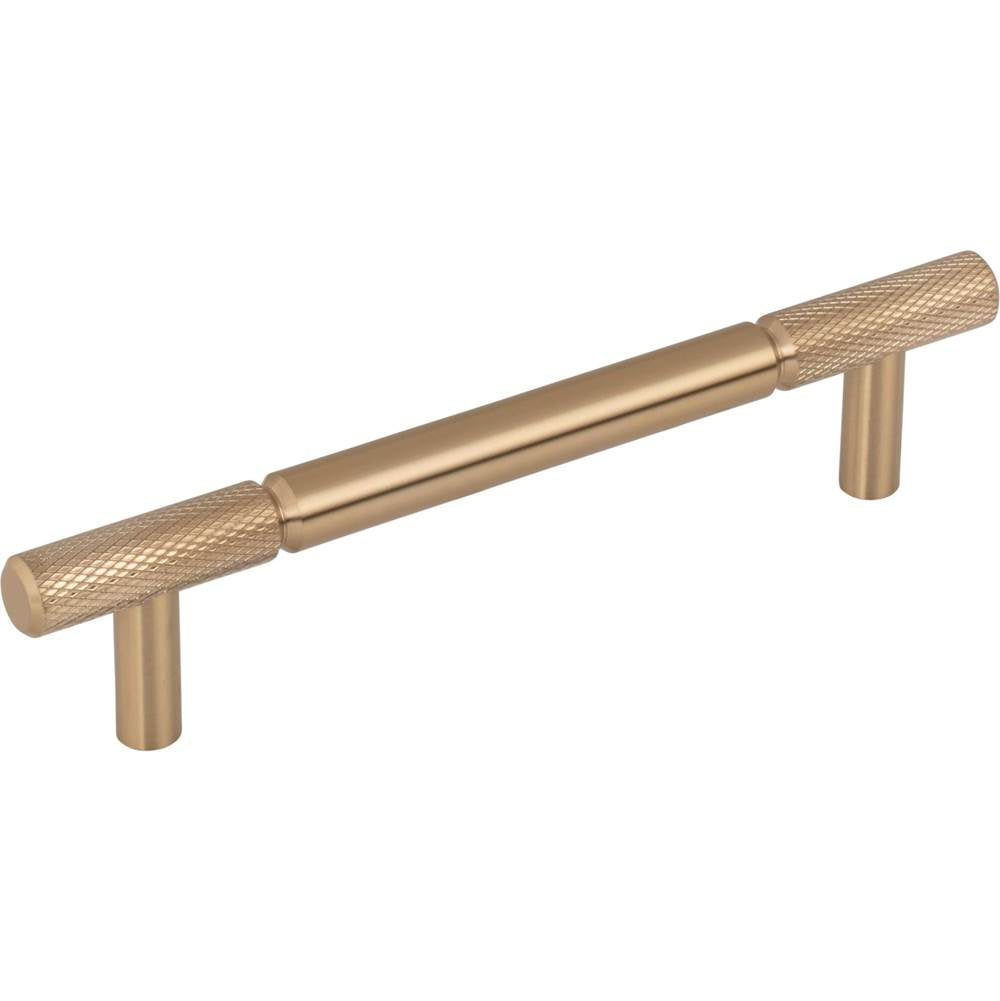 Prestwick Pull 5 1/16 Inch (c-c) Ash Gray