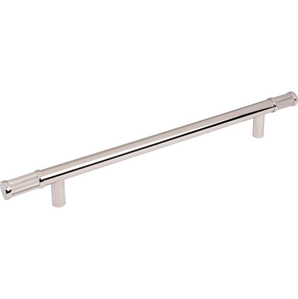 Burnham Appliance Pull 12 Inch (c-c) Ash Gray