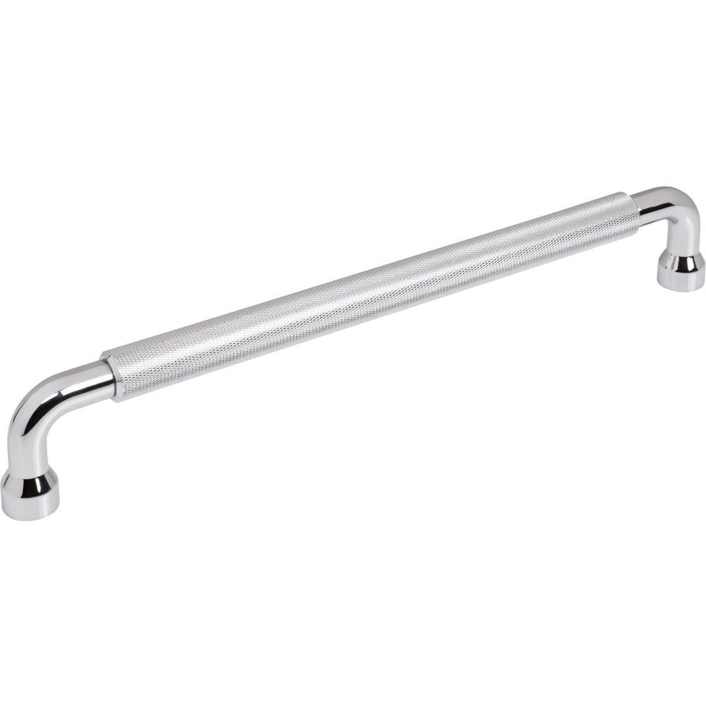 Garrison Appliance Pull 12 Inch (c-c) Ash Gray
