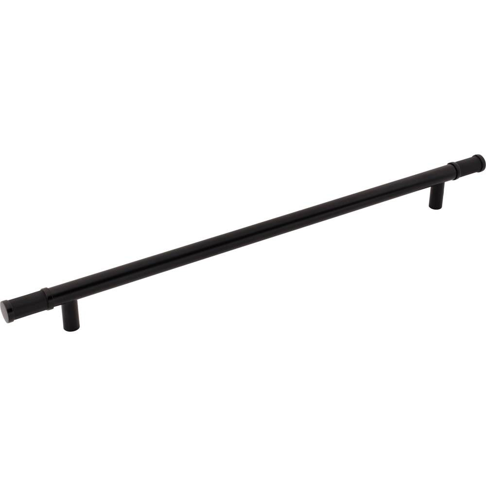 Burnham Appliance Pull 18 Inch (c-c) Ash Gray