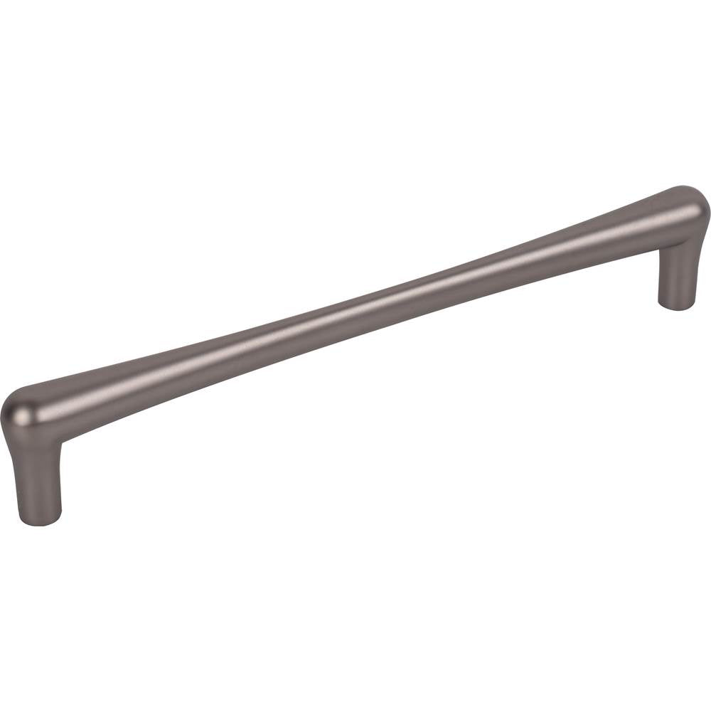 Brookline Pull 7 9/16 Inch (c-c) Ash Gray