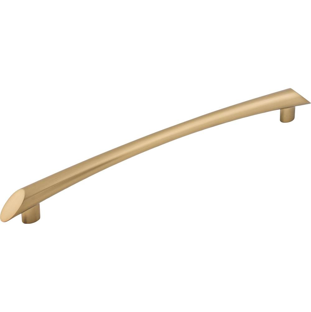 Edgewater Pull 9 Inch (c-c) Ash Gray