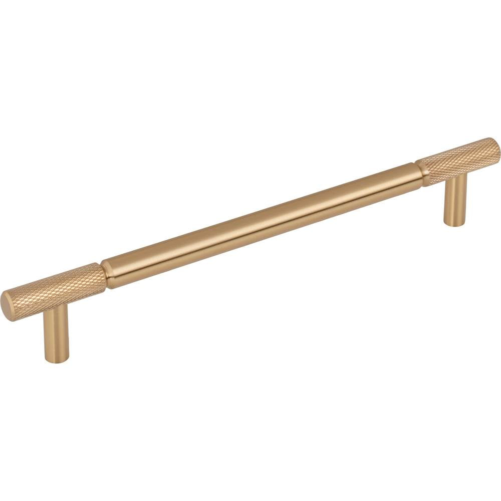 Prestwick Pull 7 9/16 Inch (c-c) Ash Gray