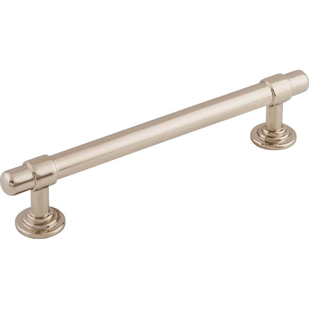 Ellis Pull 5 1/16 Inch (c-c) Ash Gray