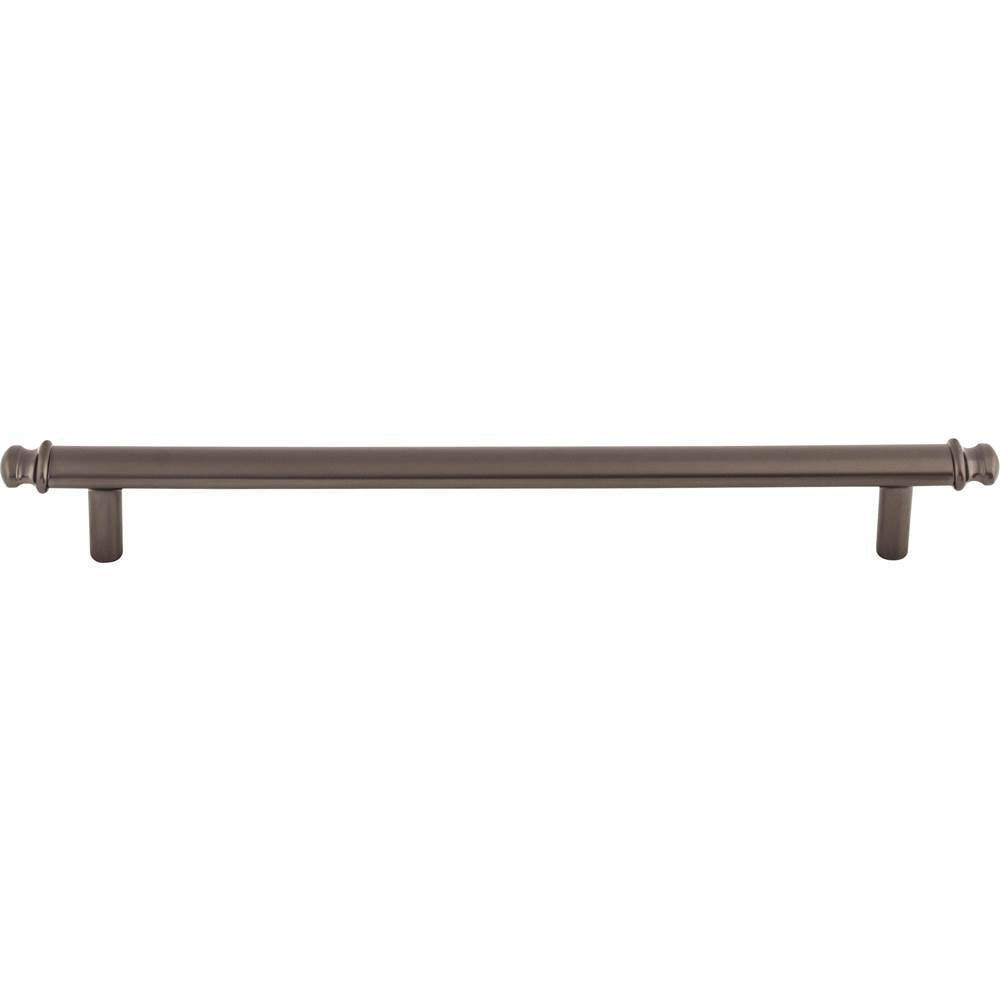 Top Knobs - Julian Pull 7 9/16 Inch (c-c) Ash Gray - Ash Gray