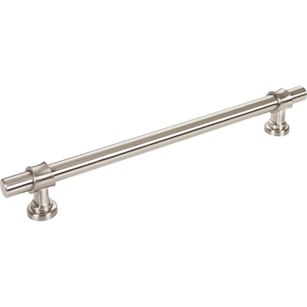 Bit Appliance Pull 18 Inch (c-c) Polished Chrome
