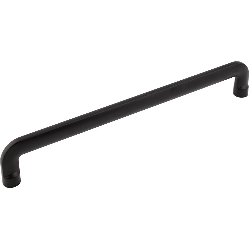 Hartridge Appliance Pull 12 Inch (c-c) Ash Gray