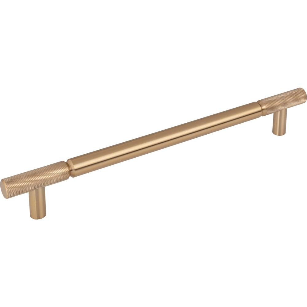 Prestwick Appliance Pull 12 Inch (c-c) Ash Gray