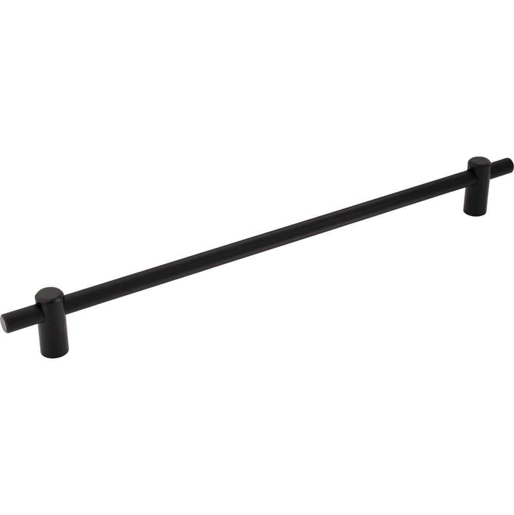 Dempsey Appliance Pull 18 Inch (c-c) Ash Gray