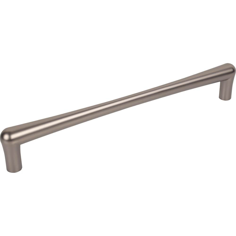 Brookline Appliance Pull 12 Inch (c-c) Ash Gray