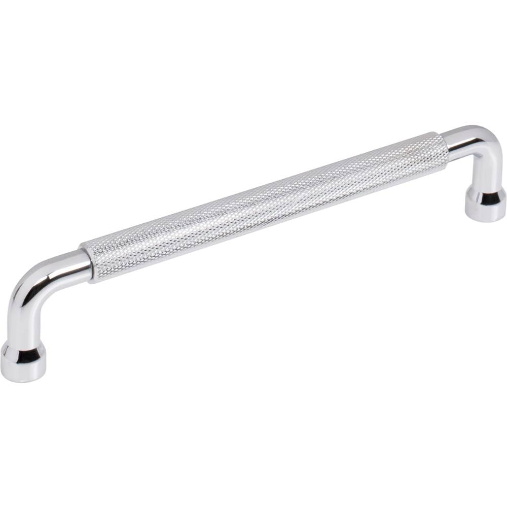 Garrison Pull 6 5/16 Inch (c-c) Ash Gray
