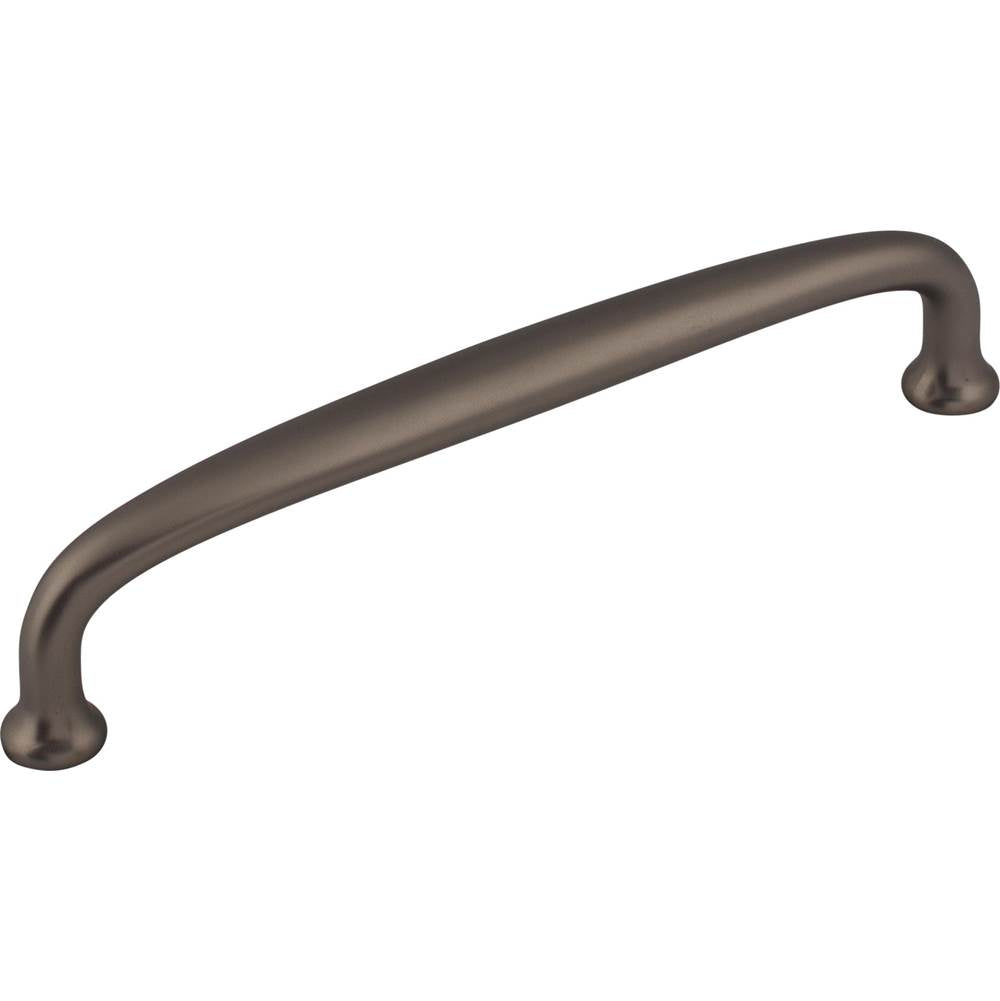 Charlotte Pull 6 Inch (c-c) Oil Rubbed Bronze