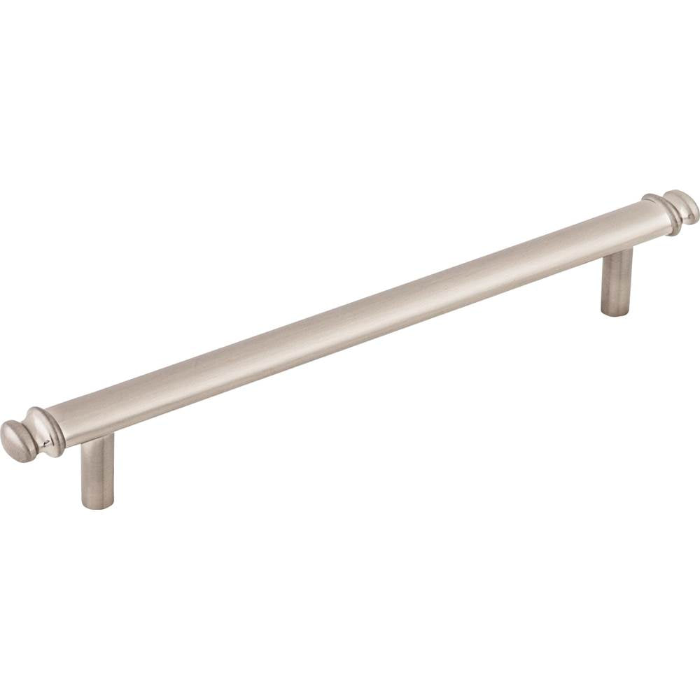 Julian Pull 6 5/16 Inch (c-c) Ash Gray