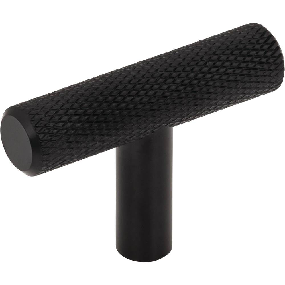 Prestwick T-Knob 2 Inch Ash Gray