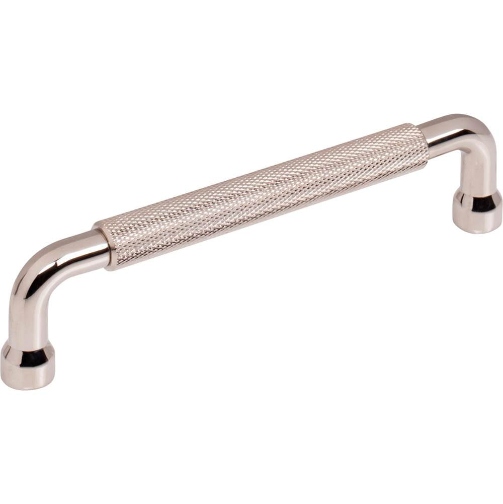 Garrison Pull 5 1/16 Inch (c-c) Ash Gray