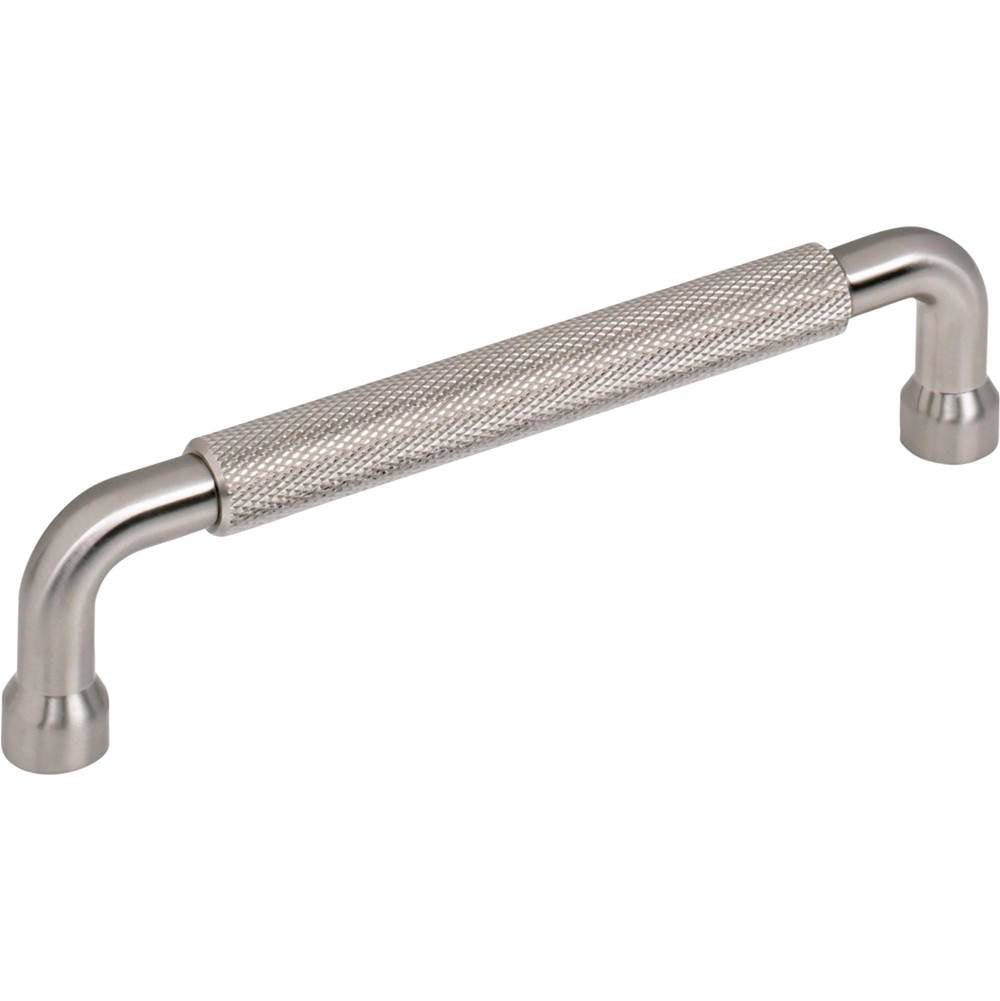 Garrison Pull 5 1/16 Inch (c-c) Ash Gray