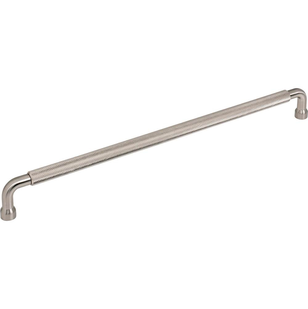 Garrison Pull 12 Inch (c-c) Ash Gray