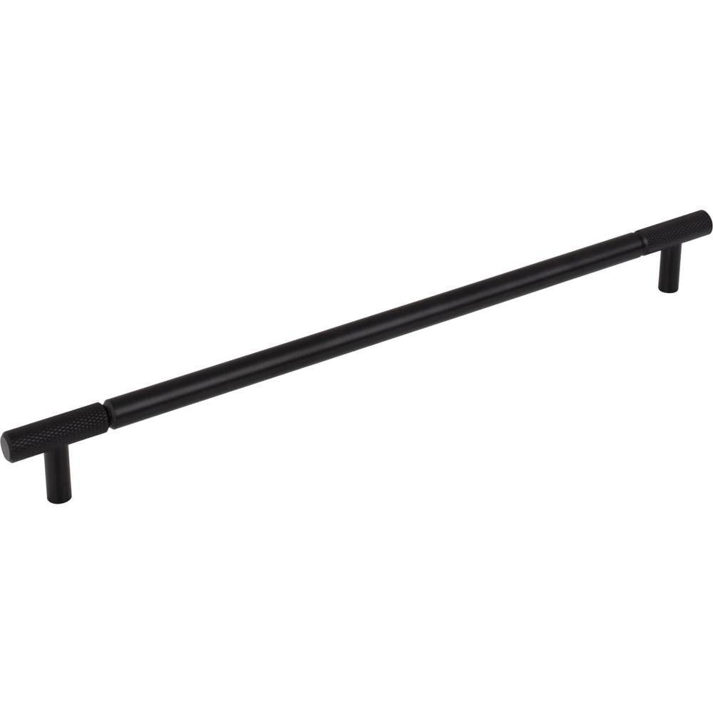 Prestwick Pull 12 Inch (c-c) Ash Gray