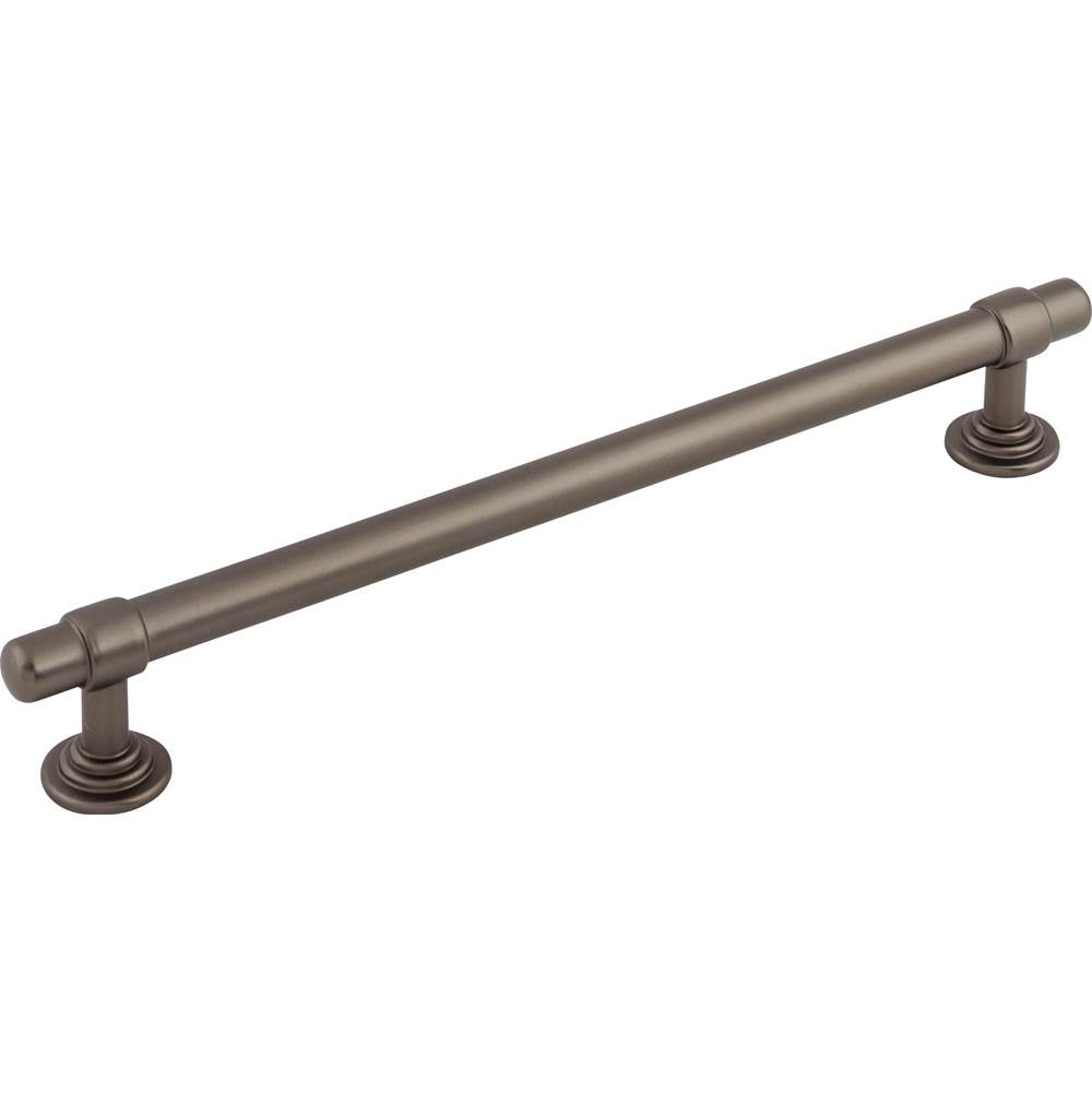 Ellis Pull 7 9/16 Inch (c-c) Ash Gray