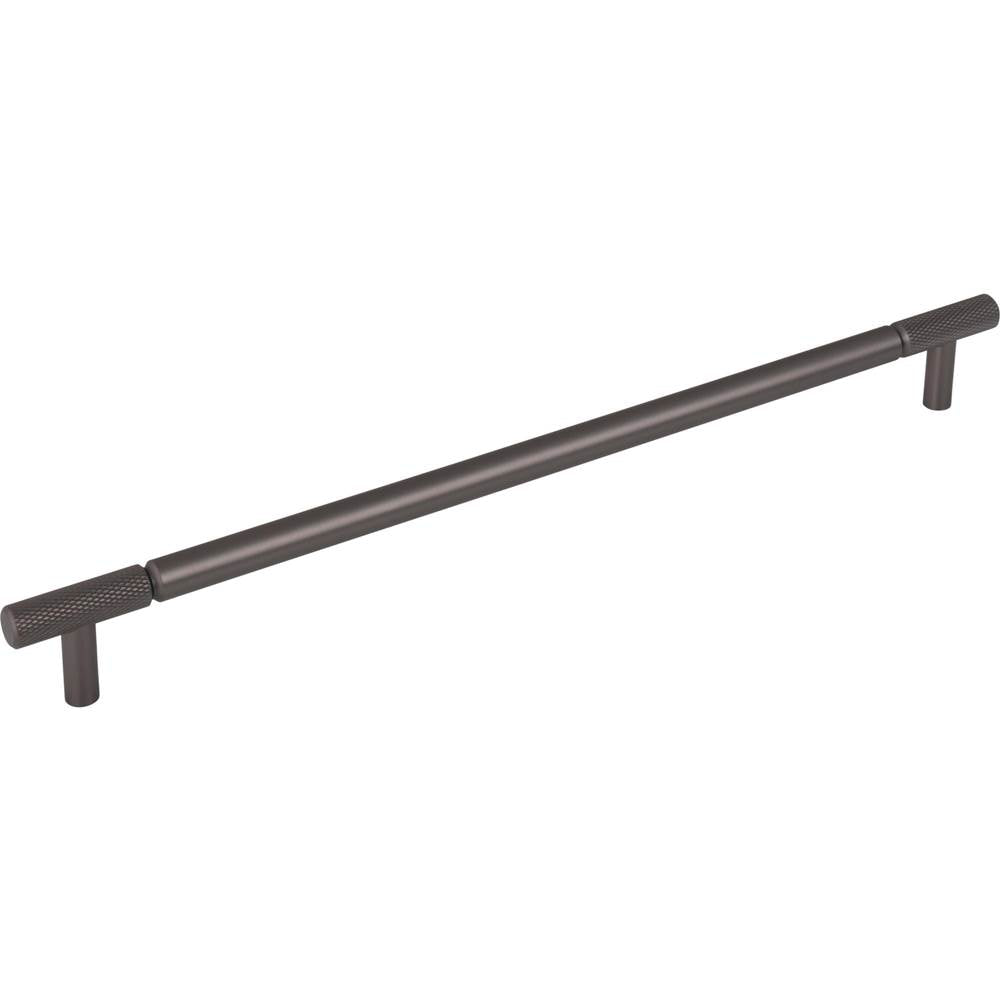 Prestwick Pull 12 Inch (c-c) Ash Gray