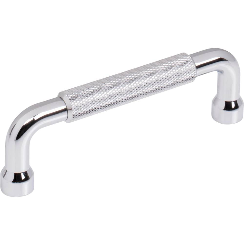 Garrison Pull 3 3/4 Inch (c-c) Ash Gray