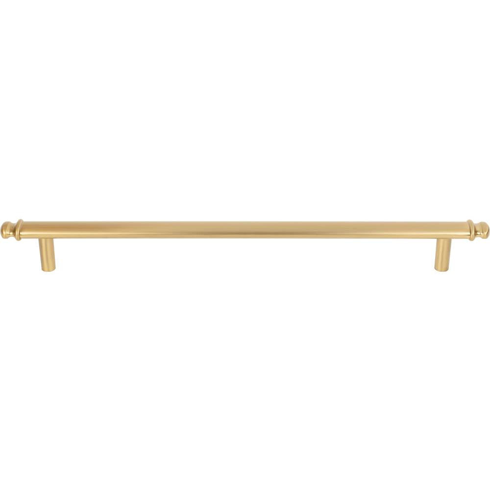 Top Knobs - Julian Pull 8 13/16 Inch (c-c) Honey Bronze - Honey Bronze