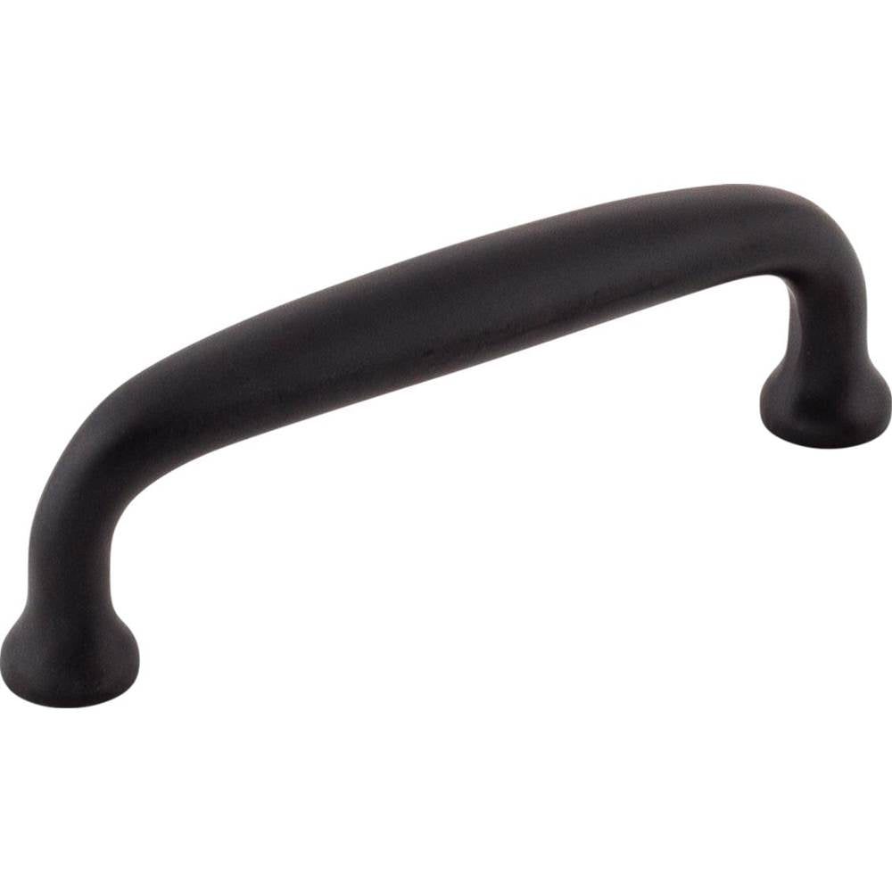 Charlotte Pull 3 Inch (c-c) Oil Rubbed Bronze