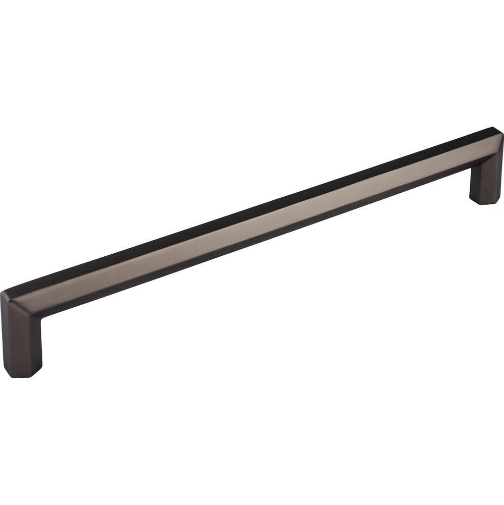 Lydia Appliance Pull 12 Inch (c-c) Ash Gray