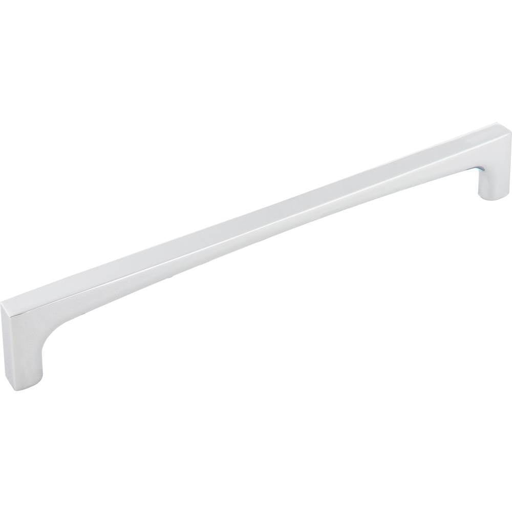 Riverside Appliance Pull 12 Inch (c-c) Ash Gray