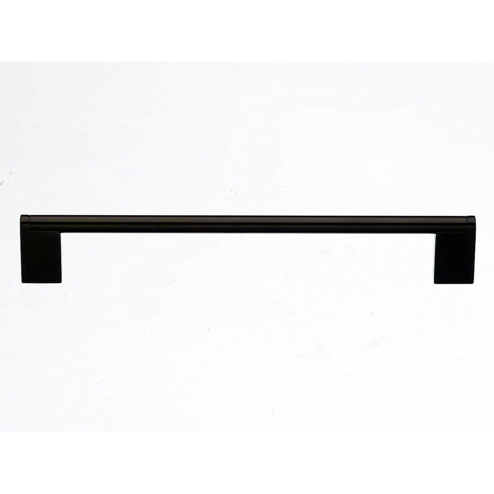 Top Knobs - Princetonian Bar Pull 15 Inch (c-c) Oil Rubbed Bronze - Oil Rubbed Bronze