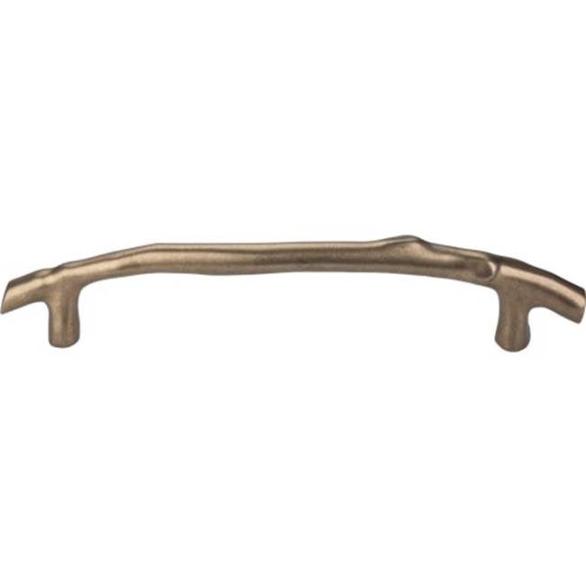 Top Knobs - Aspen Twig Pull 12 Inch (c-c) Light Bronze - Light Bronze
