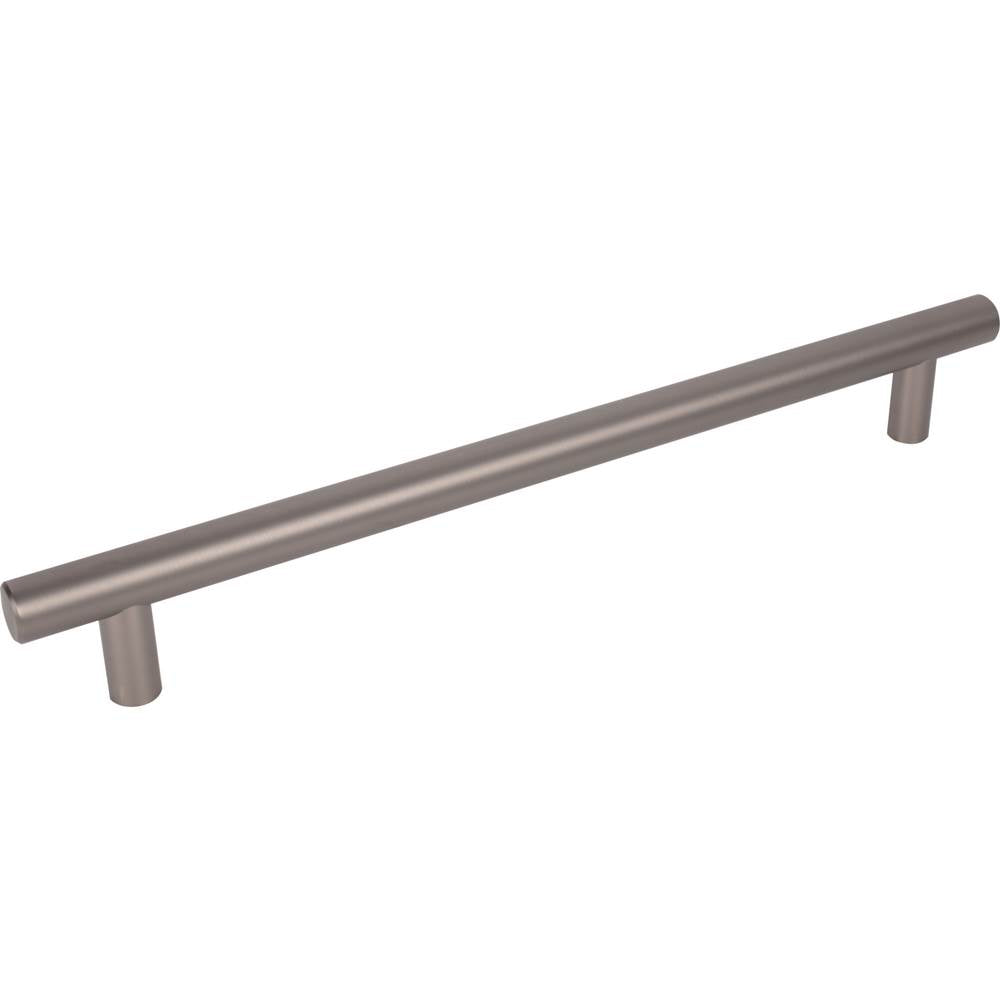 Hopewell Appliance Pull 18 Inch (c-c) Brushed Satin Nickel