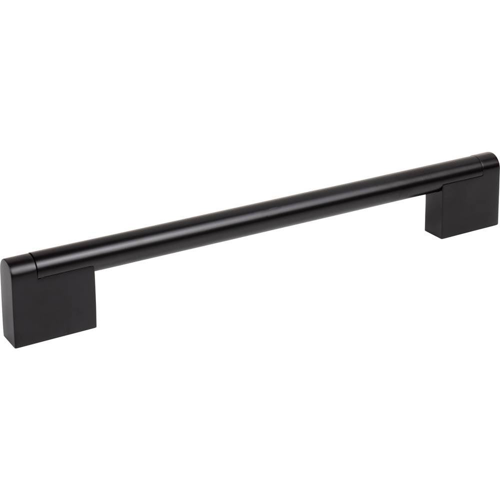 Princetonian Appliance Pull 18 Inch (c-c) Ash Gray