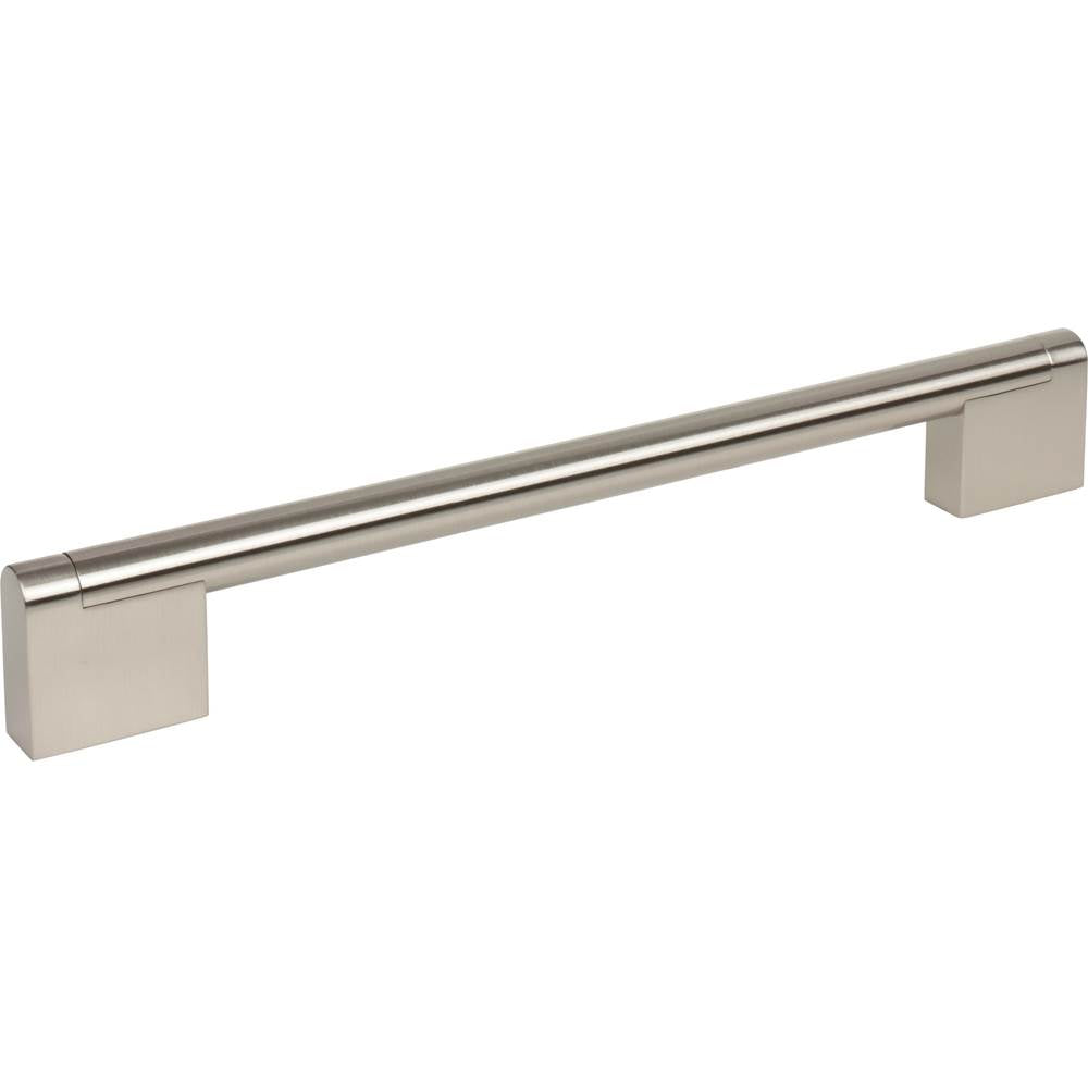 Princetonian Appliance Pull 18 Inch (c-c) Ash Gray