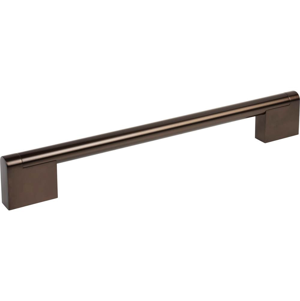 Princetonian Appliance Pull 18 Inch (c-c) Ash Gray