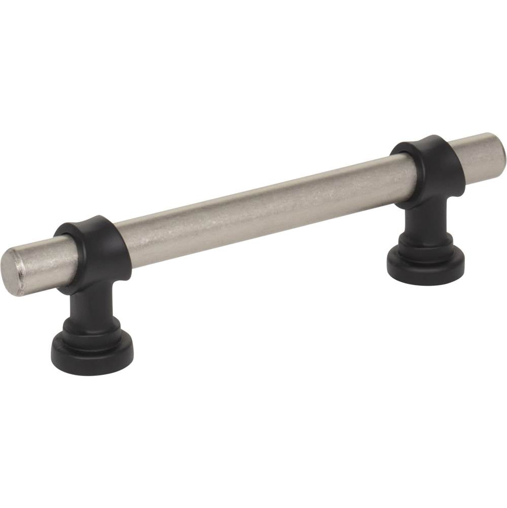 Bit Pull 3 3/4 Inch (c-c) Oil Rubbed Bronze