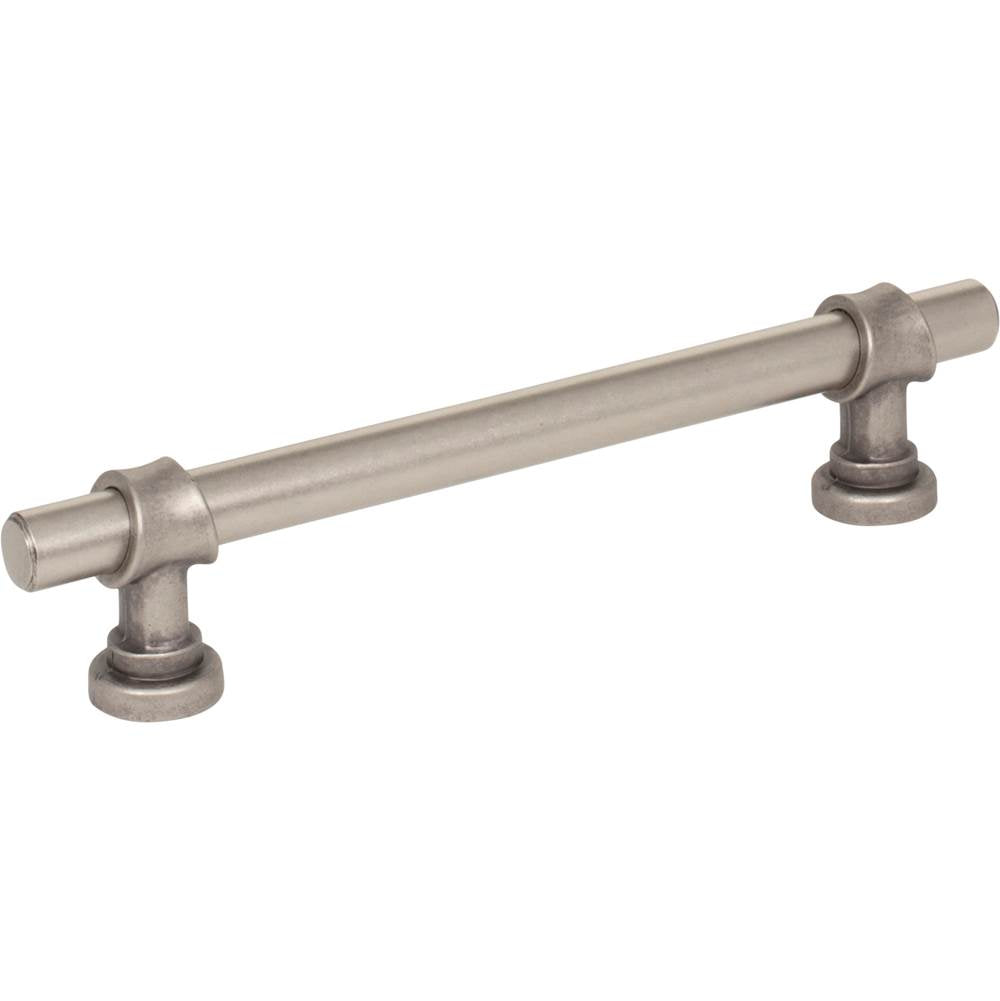 Bit Pull 5 1/16 Inch (c-c) Polished Chrome