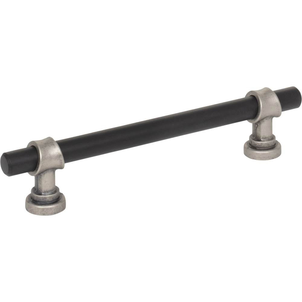 Bit Pull 5 1/16 Inch (c-c) Polished Chrome