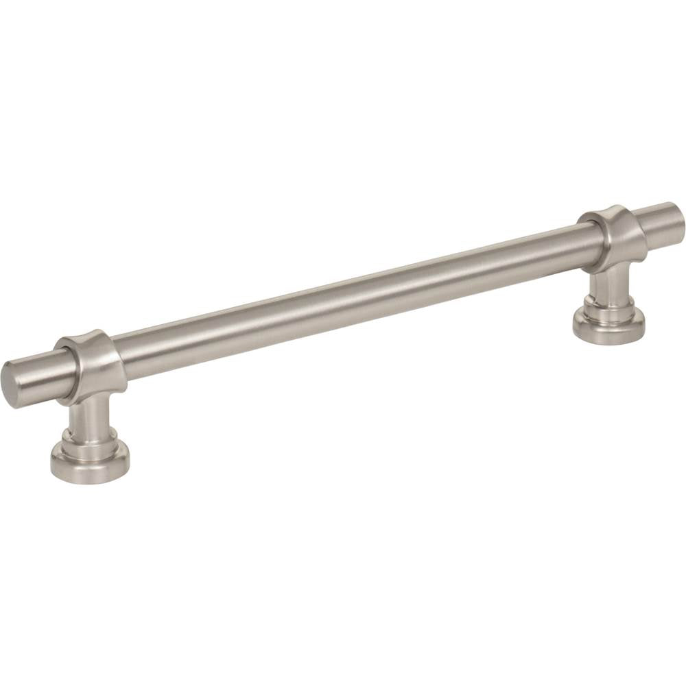 Bit Pull 6 5/16 Inch (c-c) Polished Chrome