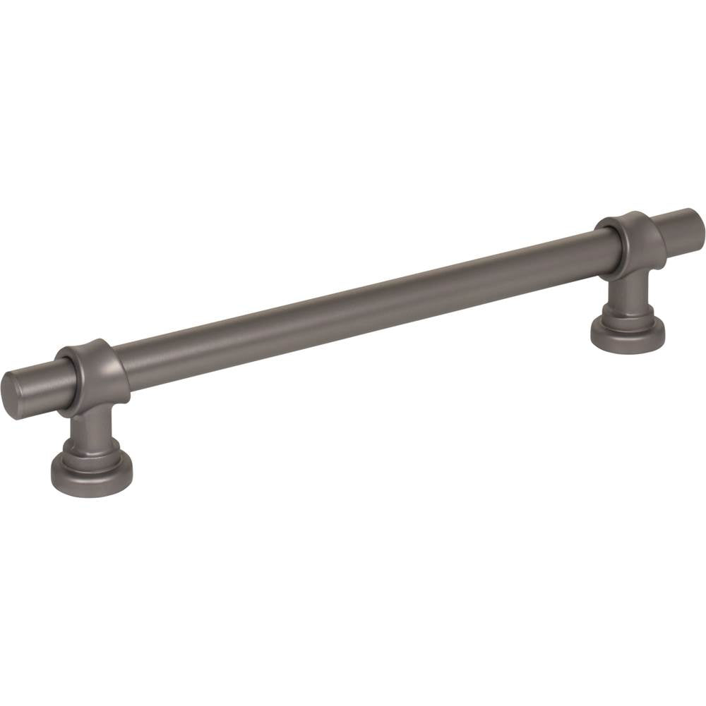 Bit Pull 6 5/16 Inch (c-c) Polished Chrome