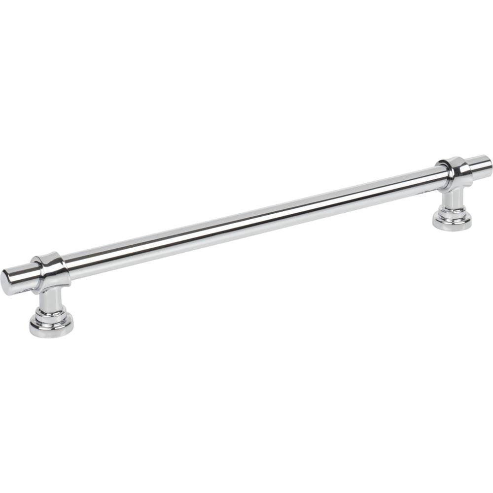 Bit Pull 8 13/16 Inch (c-c) Polished Chrome