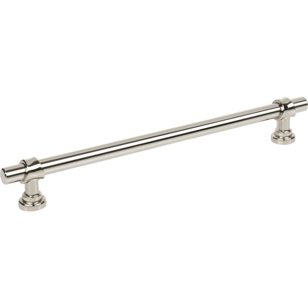 Bit Pull 8 13/16 Inch (c-c) Polished Chrome